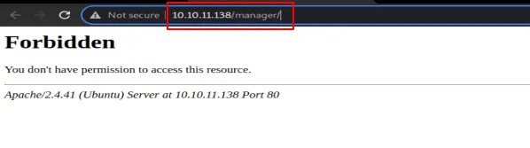HTB Logforge-tomcat1