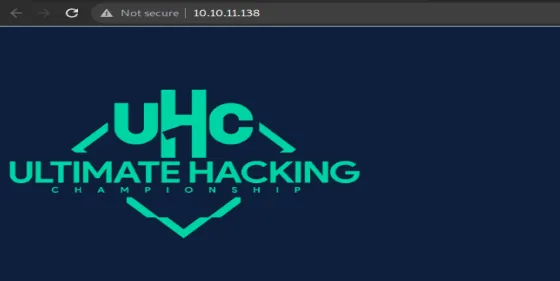 HTB Logforge-web1
