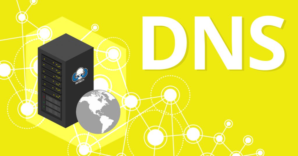 DNS: Lo que hay detrás de la resolución de dominio