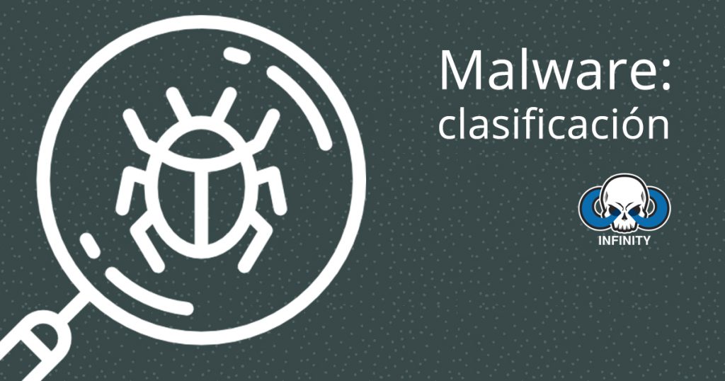 Malware: clasificación