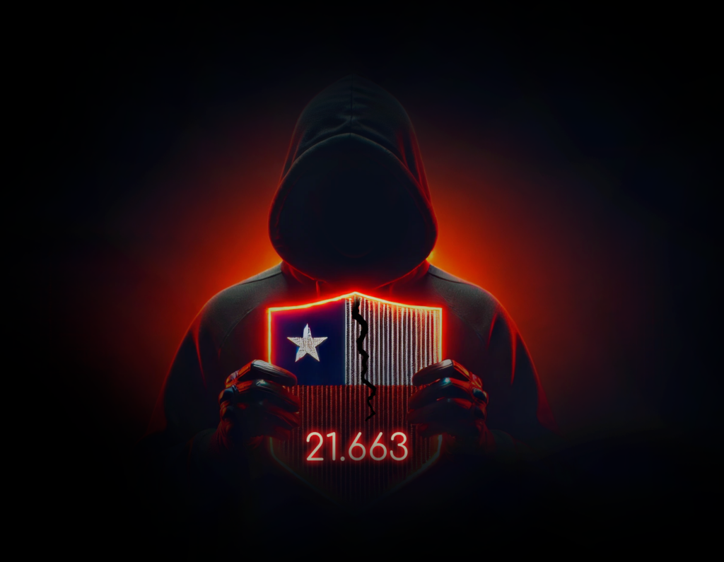 ley marco ciberseguridad chile